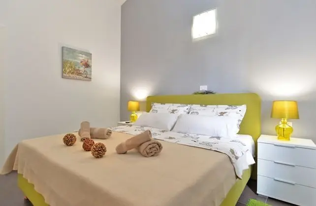 Standard Villa, 6 Yatak Odası (0352)