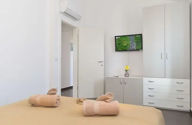 Standard Villa, 6 Yatak Odası (0352)