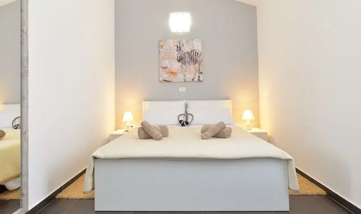 Standard Villa, 6 Yatak Odası (0352)