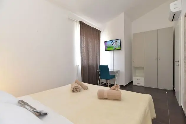 Standard Villa, 6 Yatak Odası (0352)