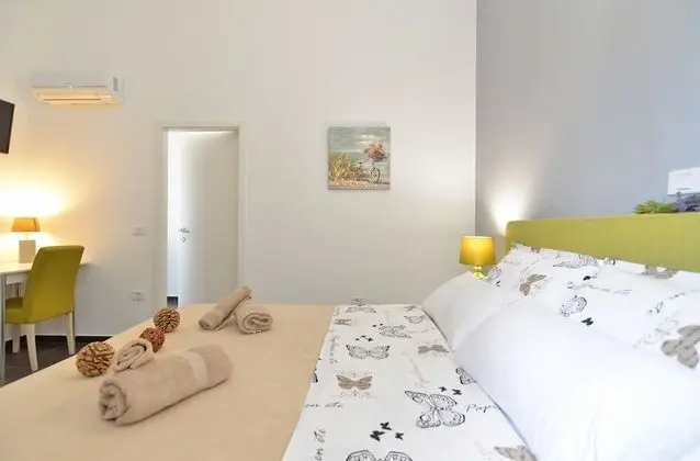 Standard Villa, 6 Yatak Odası (0352)