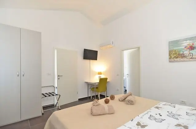 Standard Villa, 6 Yatak Odası (0352)