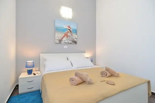 Standard Villa, 6 Yatak Odası (0352)