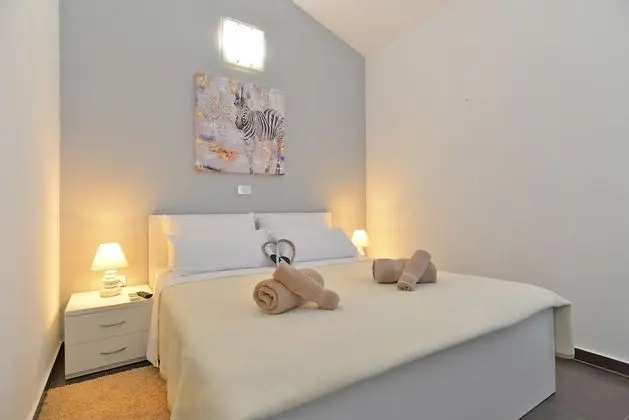 Standard Villa, 6 Yatak Odası (0352)