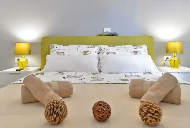 Standard Villa, 6 Yatak Odası (0352)