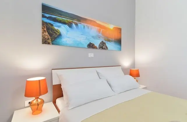 Standard Villa, 6 Yatak Odası (0352)