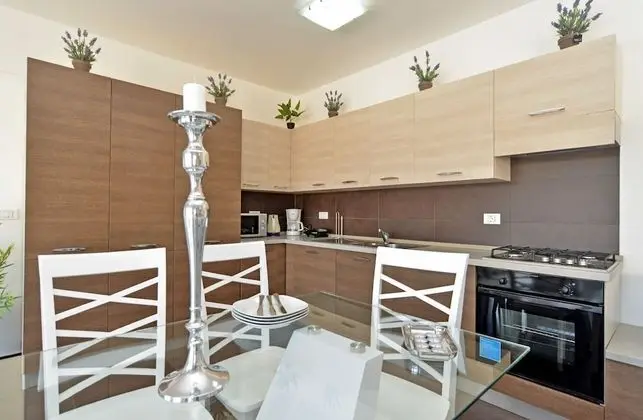 Standard Villa, 6 Yatak Odası (0352)