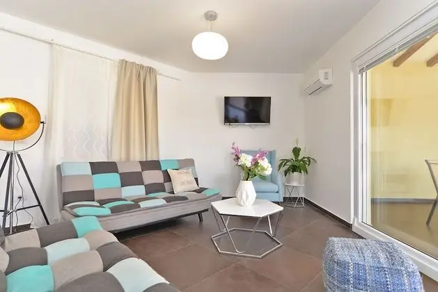 Standard Villa, 6 Yatak Odası (0352)