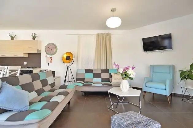 Standard Villa, 6 Yatak Odası (0352)