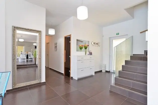 Standard Villa, 6 Yatak Odası (0352)