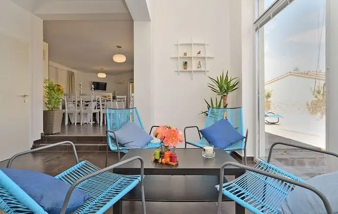 Standard Villa, 6 Yatak Odası (0352)