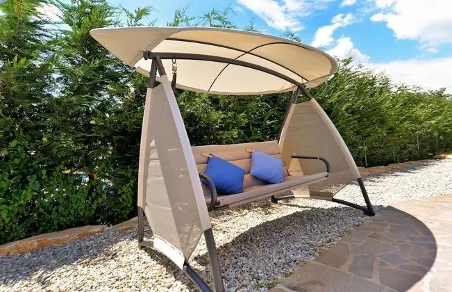 Standard Villa, 6 Yatak Odası (0352)