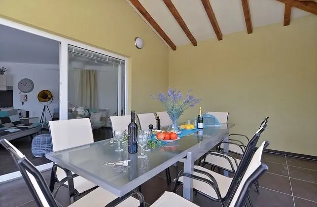 Standard Villa, 6 Yatak Odası (0352)