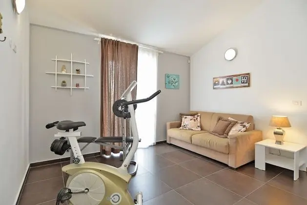 Standard Villa, 6 Yatak Odası (0352)