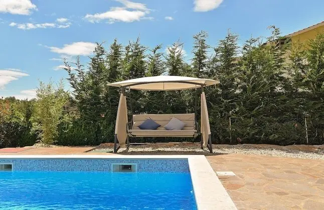 Standard Villa, 6 Yatak Odası (0352)