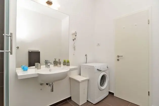 Standard Villa, 6 Yatak Odası (0352)