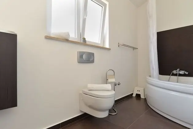 Standard Villa, 6 Yatak Odası (0352)