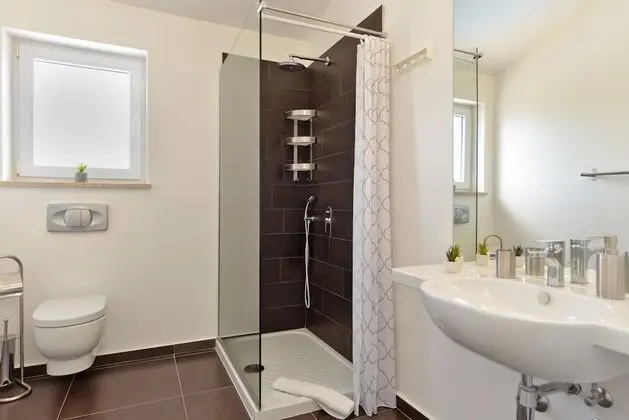 Standard Villa, 6 Yatak Odası (0352)