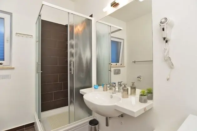 Standard Villa, 6 Yatak Odası (0352)