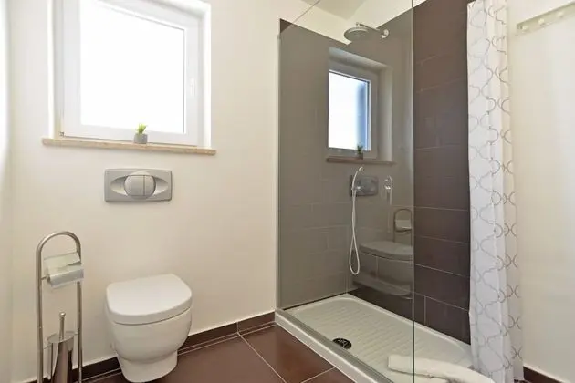 Standard Villa, 6 Yatak Odası (0352)