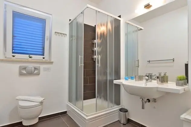 Standard Villa, 6 Yatak Odası (0352)