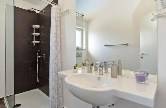 Standard Villa, 6 Yatak Odası (0352)