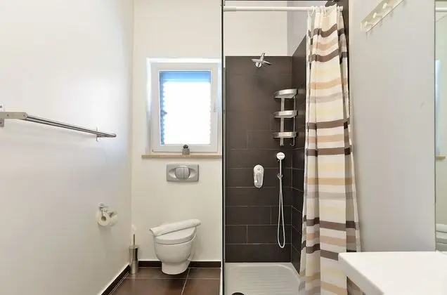 Standard Villa, 6 Yatak Odası (0352)