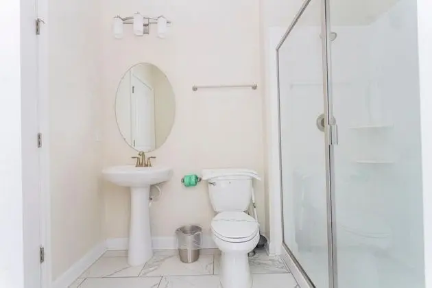 Ev, Birden Çok Yatak (1520 FD Champions Gate - 6 Beds Pool )