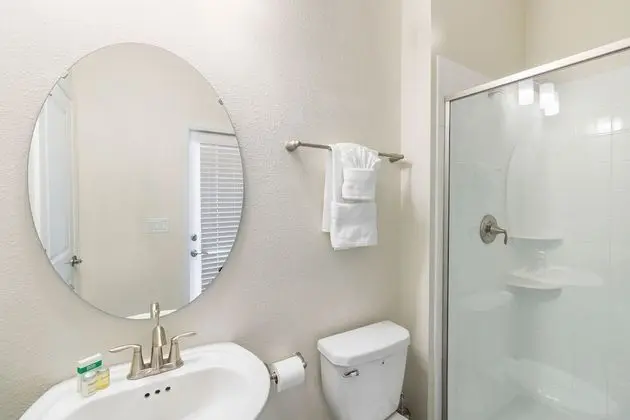 Ev, Birden Çok Yatak (1520 FD Champions Gate - 6 Beds Pool )