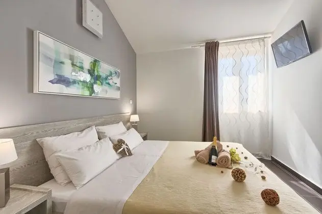 Standard Villa, 5 Yatak Odası (0353)