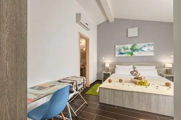 Standard Villa, 5 Yatak Odası (0353)