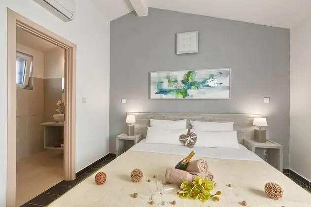 Standard Villa, 5 Yatak Odası (0353)