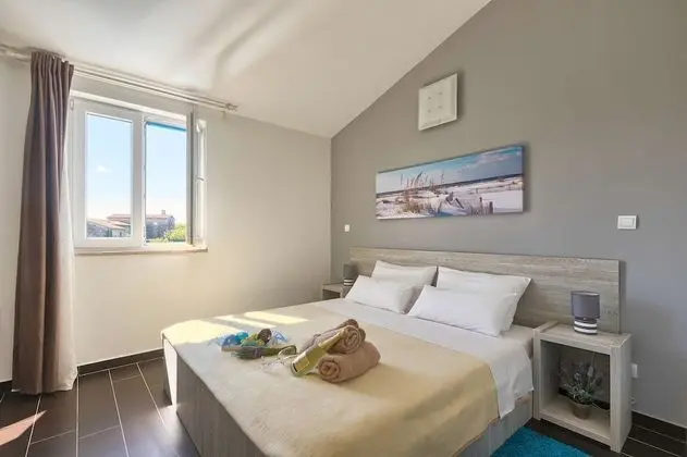 Standard Villa, 5 Yatak Odası (0353)