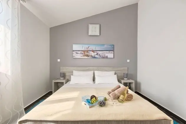 Standard Villa, 5 Yatak Odası (0353)