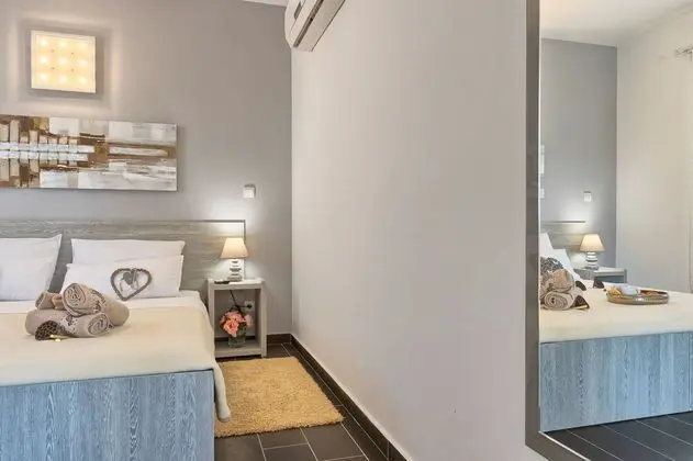 Standard Villa, 5 Yatak Odası (0353)