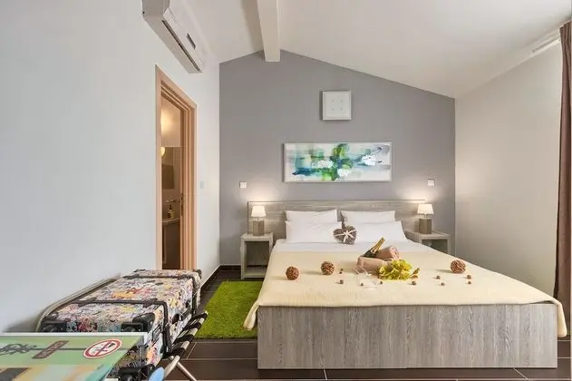 Standard Villa, 5 Yatak Odası (0353)