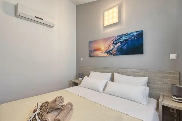 Standard Villa, 5 Yatak Odası (0353)