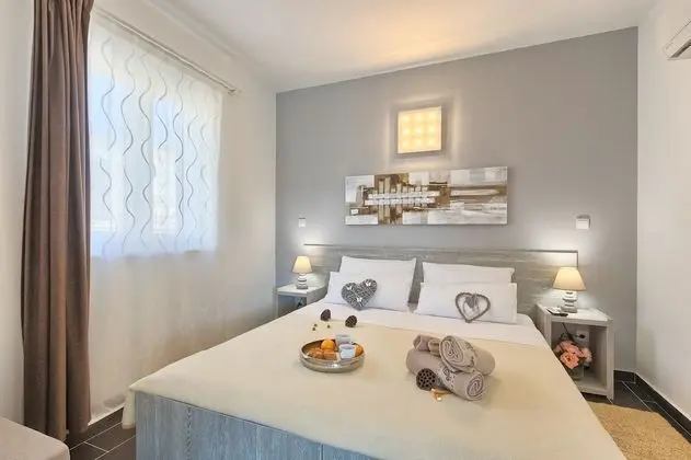 Standard Villa, 5 Yatak Odası (0353)