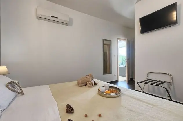 Standard Villa, 5 Yatak Odası (0353)