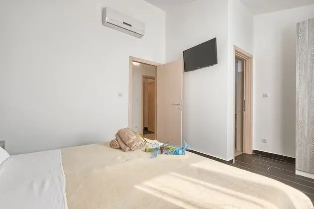 Standard Villa, 5 Yatak Odası (0353)