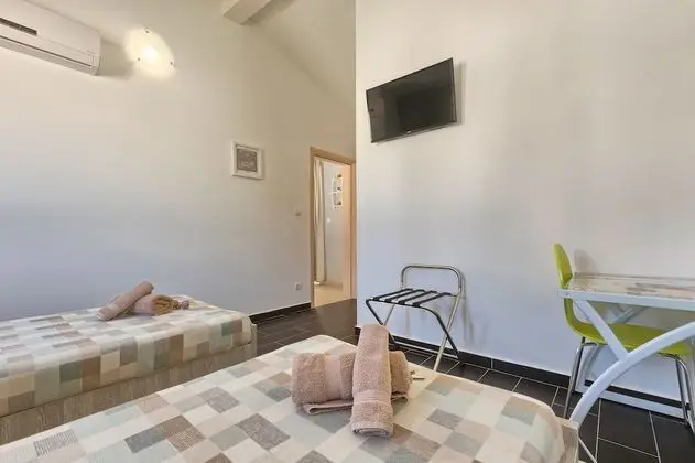 Standard Villa, 5 Yatak Odası (0353)