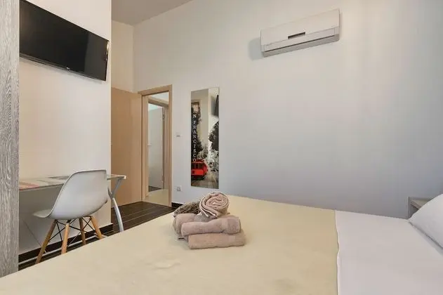 Standard Villa, 5 Yatak Odası (0353)