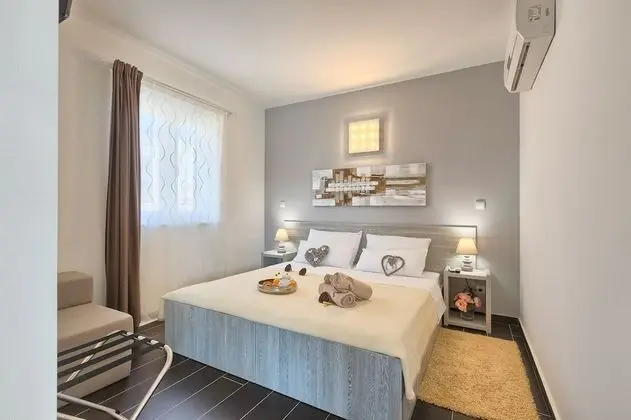 Standard Villa, 5 Yatak Odası (0353)