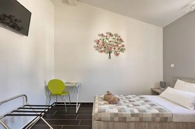 Standard Villa, 5 Yatak Odası (0353)