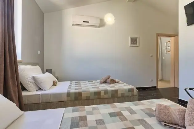 Standard Villa, 5 Yatak Odası (0353)