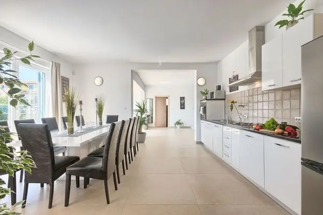 Standard Villa, 5 Yatak Odası (0353)