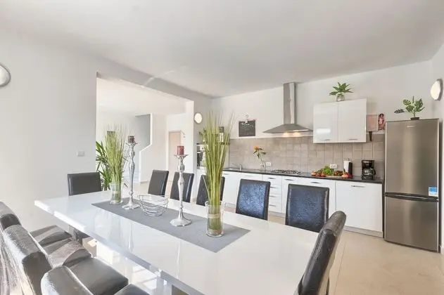 Standard Villa, 5 Yatak Odası (0353)