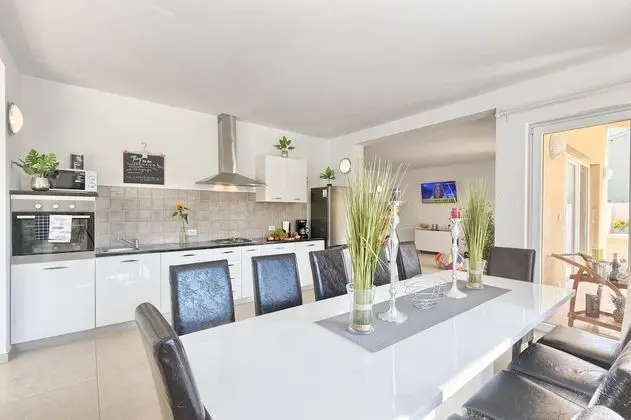 Standard Villa, 5 Yatak Odası (0353)