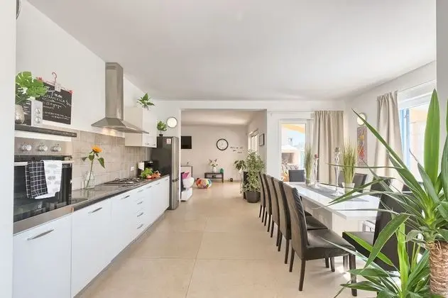 Standard Villa, 5 Yatak Odası (0353)