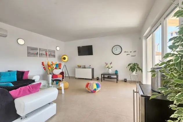 Standard Villa, 5 Yatak Odası (0353)